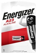 Energizer ENR083057 Батарейка   A23  Alkaline  1 шт/блистер