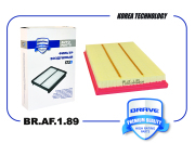 BRAVE B * * * 9