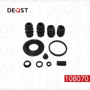 DEQST 108070