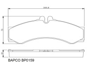 BAPCO BP0159