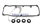 TruckTec 0 * * * 8