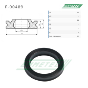 EMMETEC F00489