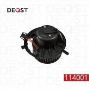 DEQST 114001 