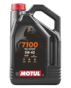 MOTUL 1 * * * 7