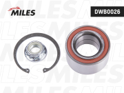 Miles DWB0026
