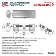 CBD CBD430052