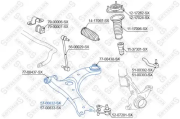 Stellox 5700832SX