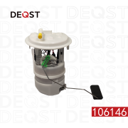 DEQST 106146