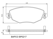 BAPCO BP0217