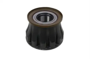 Stellox 8300408SX р/к ступицы полный! подшипник ступицы перед комплект 70x196x130 MAN TGA, Iveco, MB