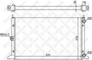 Stellox 1025107SX