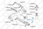Stellox 5600132SX