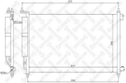 Stellox 1045224SX