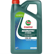 Castrol 1 * * * 3