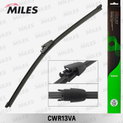 Miles C * * * A