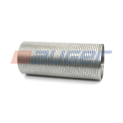 AUGER 65490 гофра глушителя