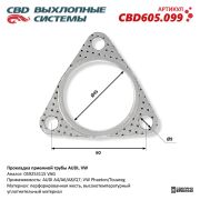 CBD CBD605099