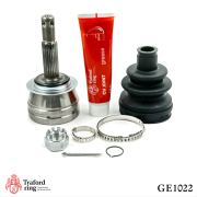 TRAFORD RING G * * * 2