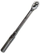 AE&amp;T TAB006038 Ключ динамометрический 10-60Nm 3/8