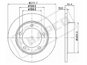 BAPCO BD0221