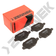 ZENNEK DBP0195