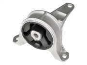 Stellox 2517163SX подушка ДВС правая! Opel Astra/Zafira 1.2-1.8 98>