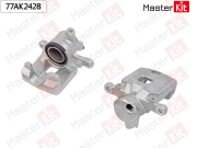 MasterKit 7 * * * 8