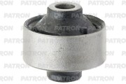 PATRON P * * * 7