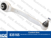 HDE 835165