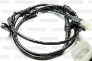 PATRON P * * * 6