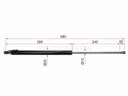 Sat STG14S63620C