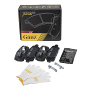 GANZ GIJ07007C