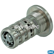 Krauf GVV1012PC