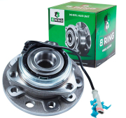 B-RING BK1737