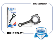 BRAVE BREP521