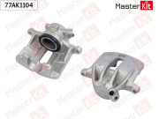 MasterKit 7 * * * 4