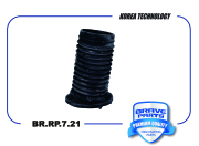 BRAVE BRRP721