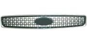 TYG FD07255GB Решетка радиатора