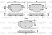 PATRON PBP270