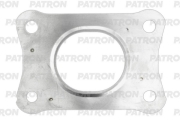 PATRON P * * * 6
