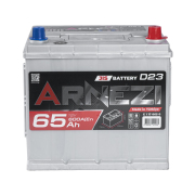 ARNEZI E1170650 