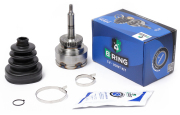 B-RING H * * * 1