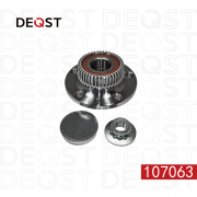 DEQST 1 * * * 3