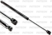 PATRON P * * * 3