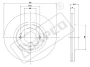 BAPCO BD0707