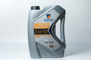 NOMAD LUBRICANTS 6290360901725