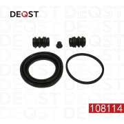 DEQST 108114