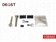 DEQST 108465