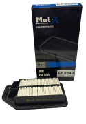 Met-X LF0540