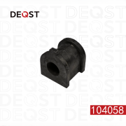 DEQST 104058